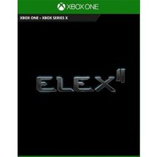 Elex 2 Xbox One