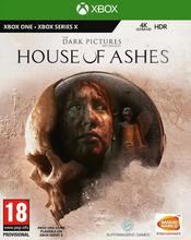 The Dark Pictures Anthology: House Of Ashes Xbox One