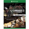 Commandos 2 & Praetorians Xbox One