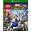 LEGO Marvel Super Heroes 2 Xbox One