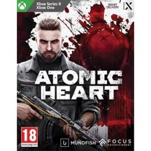 Atomic Heart Xbox One