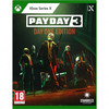 Payday 3 Day One Edition Xbox One