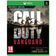 Call of Duty: Vanguard Xbox One