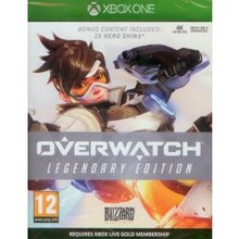 Overwatch Xbox One