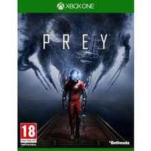 Prey Xbox One