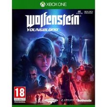 Wolfenstein: Youngblood Xbox One