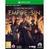 Empire of Sin Xbox One