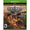 Railway Empire Xbox One