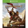 Titan Quest Xbox One