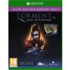 Torment: Tides of Numenera Xbox One