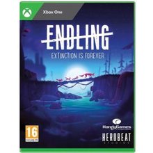 Endling: Extinction is Forever Xbox One