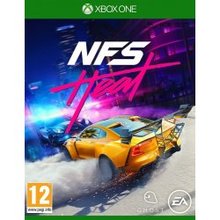 Need for Speed Heat Xbox One