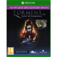 Torment: Tides of Numenera Xbox One