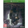 Dishonored Xbox One