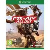 MX vs ATV All Out Xbox One