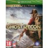 Tom Clancy s Ghost Recon Wildlands Xbox One