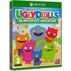 UglyDolls Xbox One