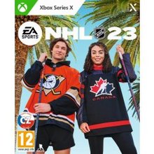 NHL 23 Xbox One