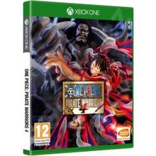 One Piece: Pirate Warriors 4 Xbox One
