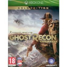 Tom Clancy's Ghost Recon: Wildlands Xbox One