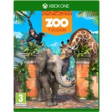 Zoo Tycoon Xbox One