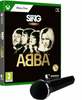 Let's Sing: ABBA Single Mic Bundle Xbox One
