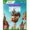 Saints Row Criminal Customs Edition Xbox One