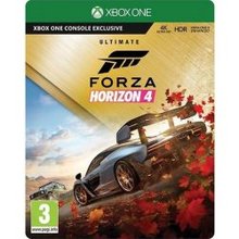 Forza Horizon 4 Xbox One