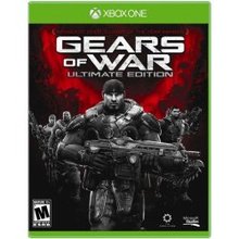 Gears of War Ultimate Edition Xbox One