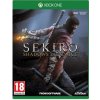 Sekiro Shadows Die Twice Xbox One