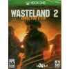 Wasteland 2 Xbox One