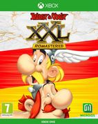Asterix and Obelix XXL: Romastered Xbox One