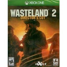 Wasteland 2 Xbox One
