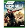 Sniper Elite 5 Xbox One