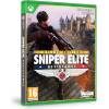 Sniper Elite Resistance Xbox One
