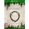 Elder Scrolls Summerset Xbox One