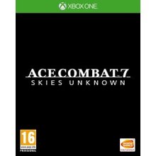 Ace Combat 7: Skies Unknown Xbox One