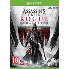 Assassin's Creed: Rogue Remastered Xbox One