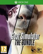 Goat Simulator: The Bundle Xbox One