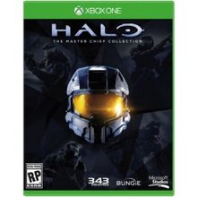 HALO: The Master Chief Collection Xbox One