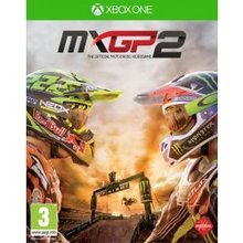 MXGP2 Xbox One