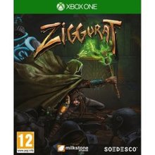 Ziggurat Xbox One