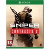 Sniper Ghost Warrior: Contracts 2 Xbox One