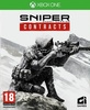 Sniper: Ghost Warrior Contracts Xbox One