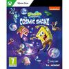 SpongeBob SquarePants The Cosmic Shake Xbox One