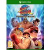 Street Fighter Xbox One