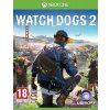 Watch Dogs 2 Xbox One