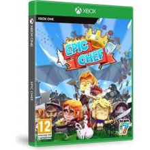 Epic Chef Xbox One