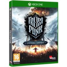 Frostpunk: Console Edition Xbox One
