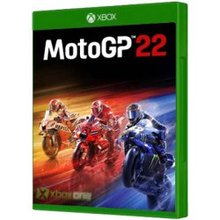 MotoGP 22 Xbox One